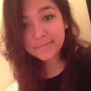 Meet your Posher, Jasmine